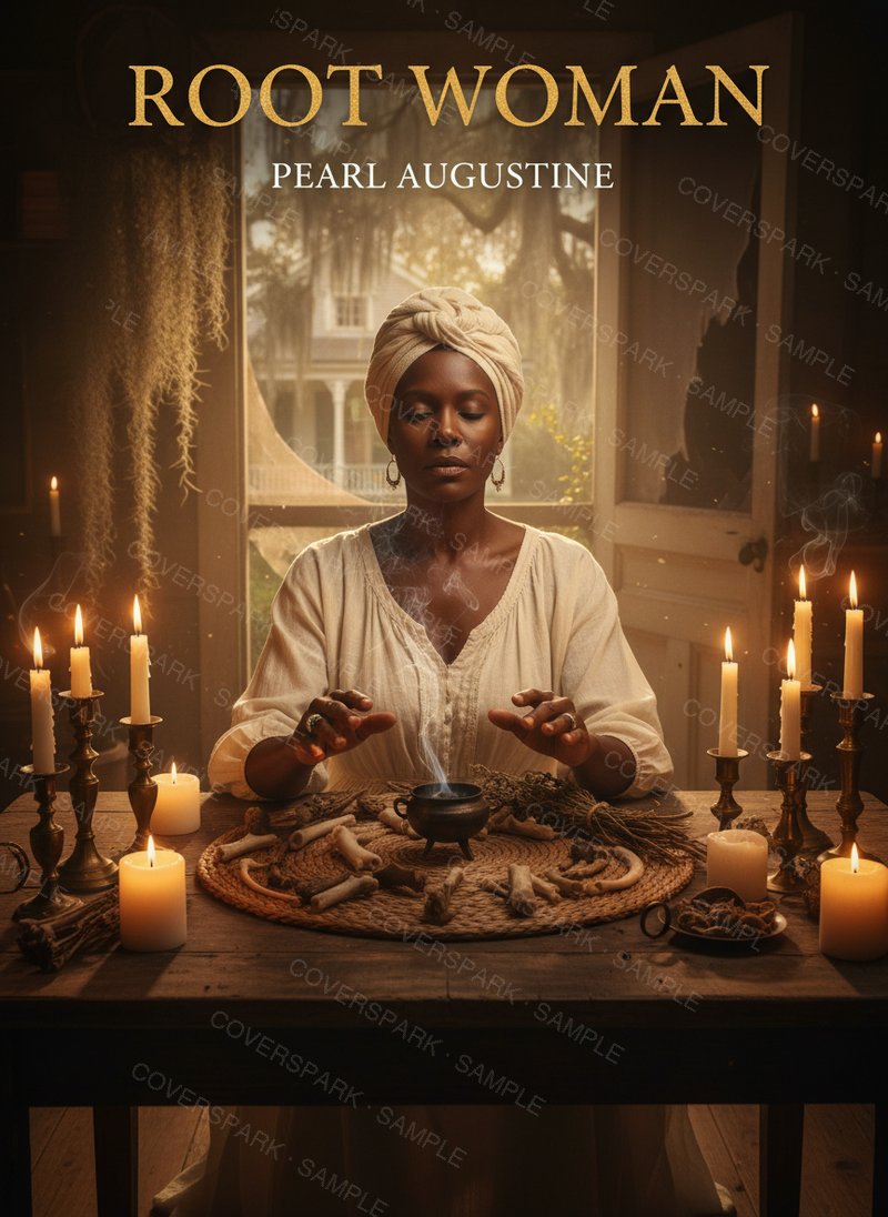 New Release cover