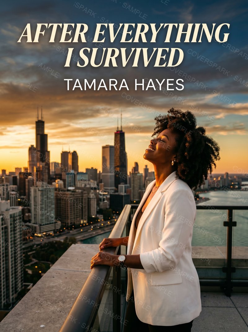 Contemporary cover