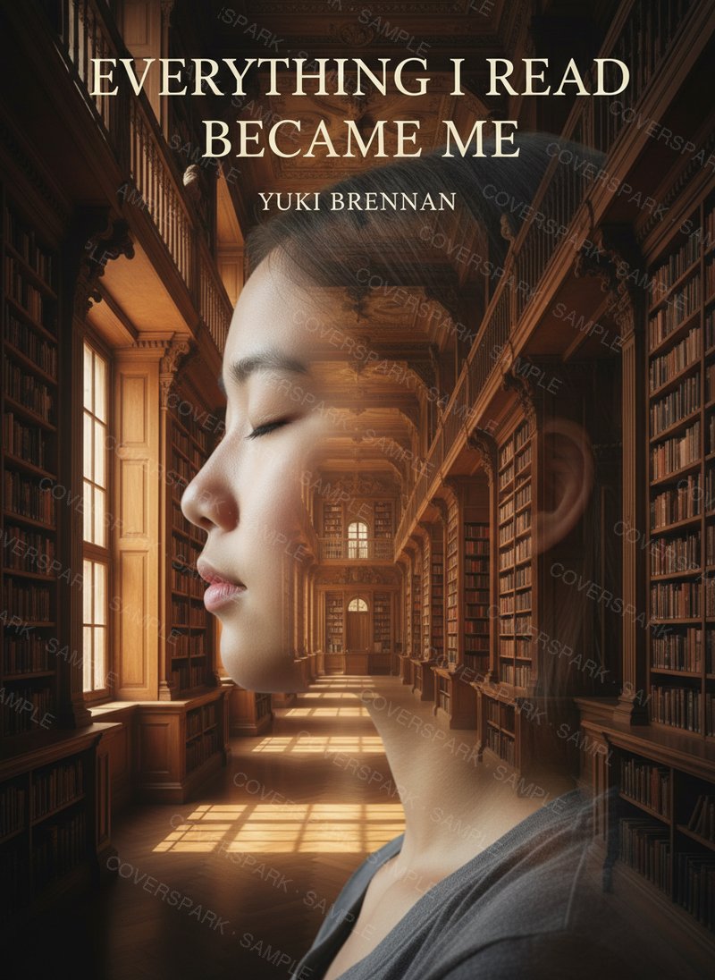 YA Diverse Voices cover