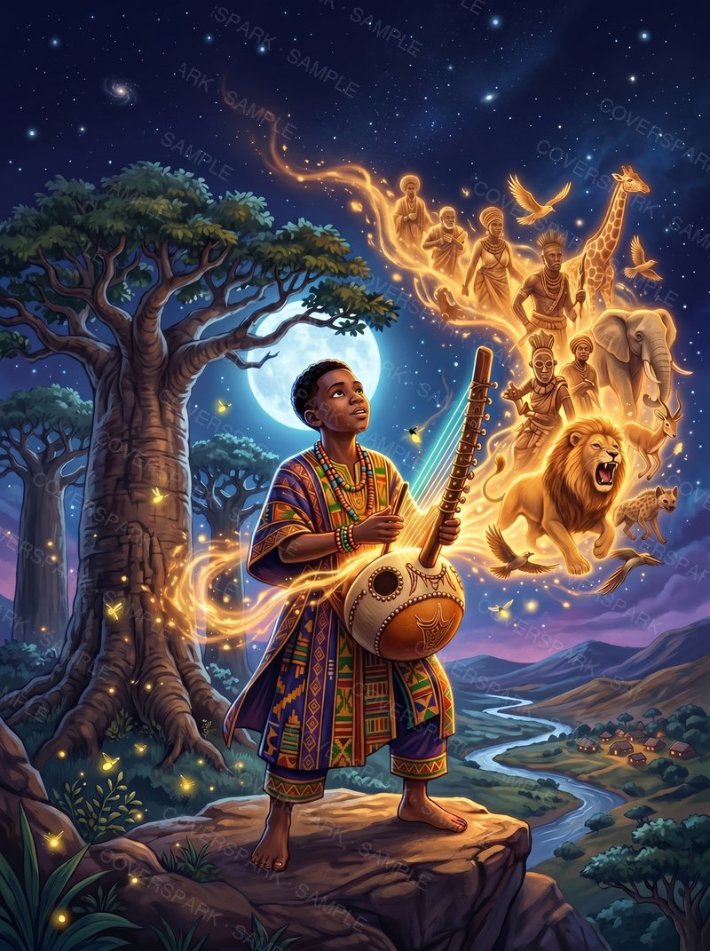 YA Contemporary cover — artwork only