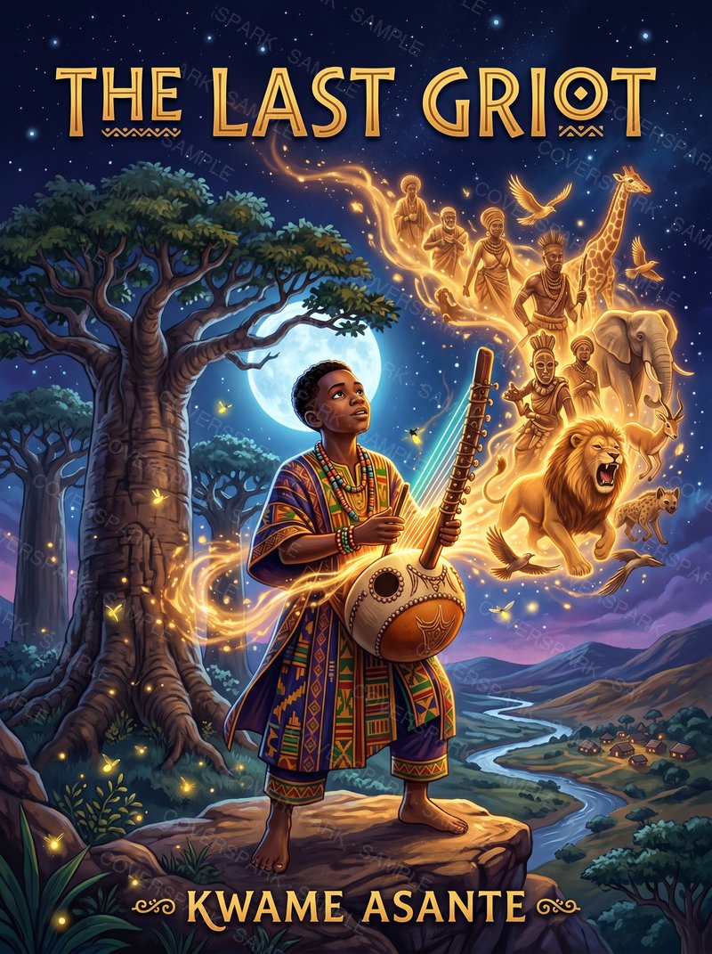 YA Contemporary cover