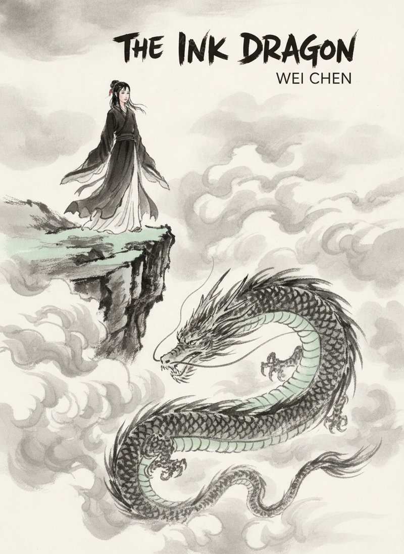 New Release cover
