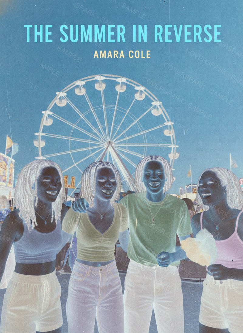 New Release cover