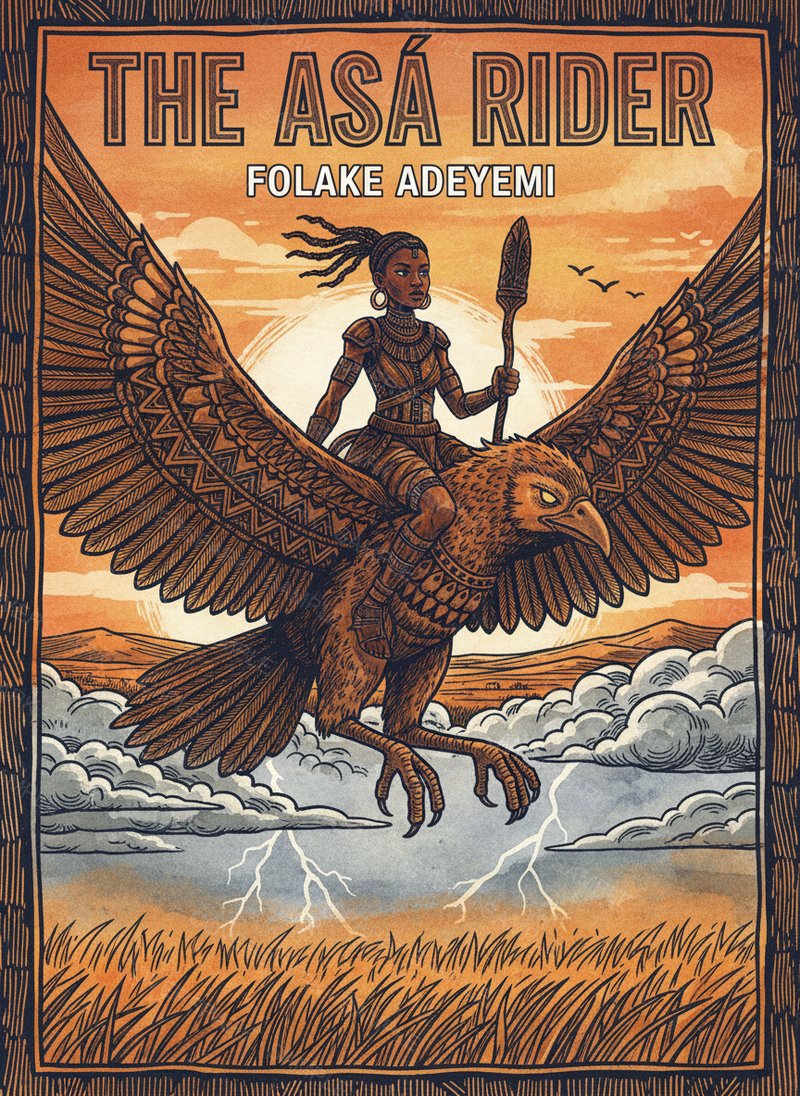 New Release cover