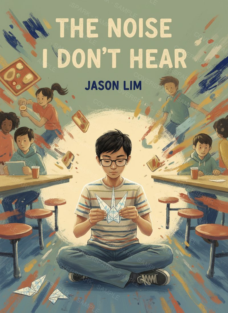 New Release cover