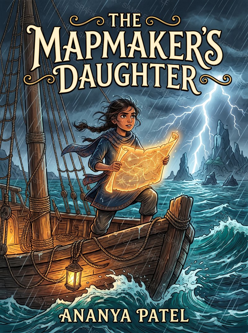 YA Romance cover